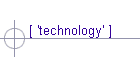 [ 'technology' ]